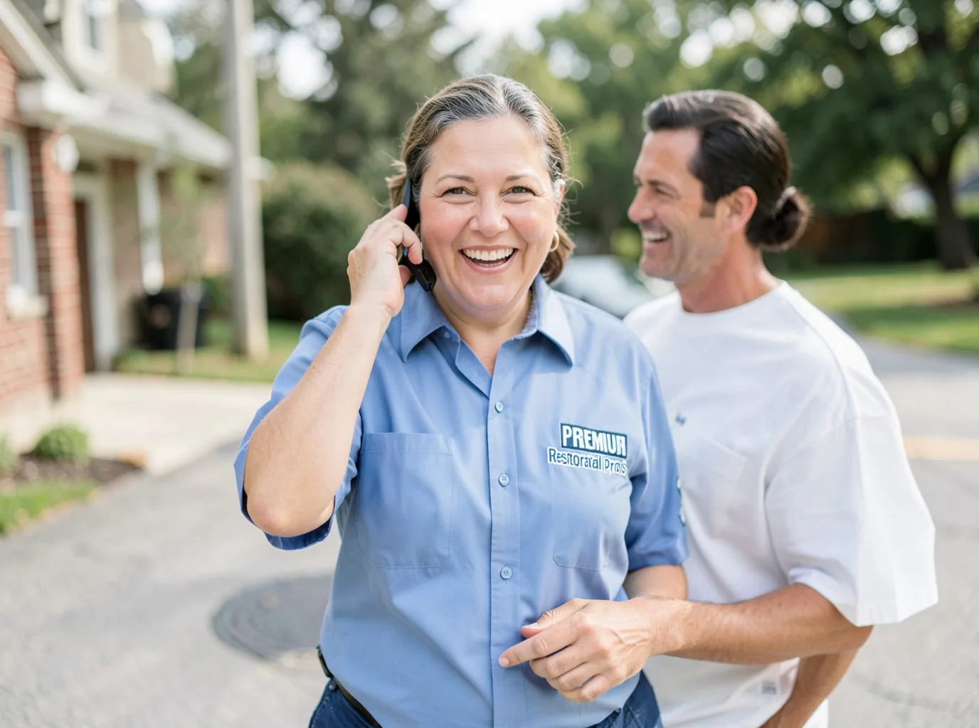 Water Damage Restoration Ronda, NC FAQs